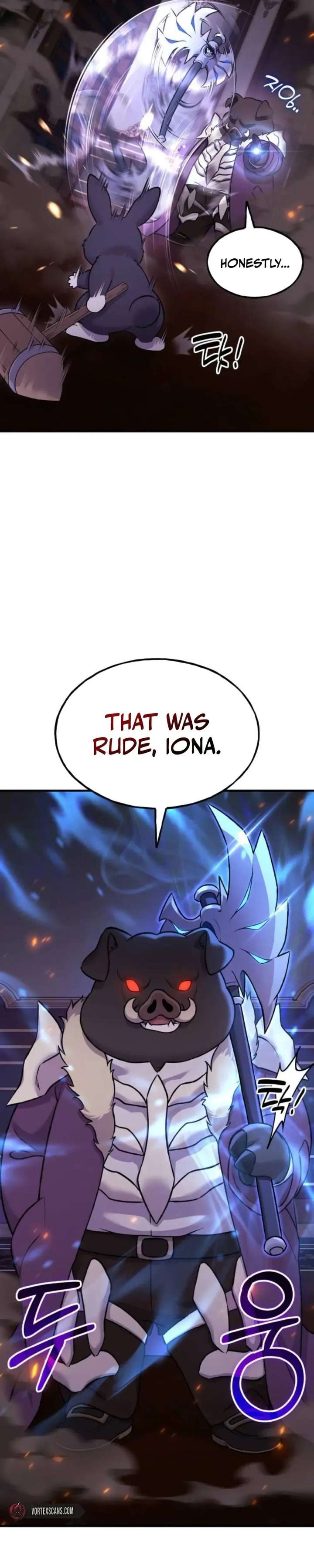 Solo Farming In The Tower Page 5 - MangaHe