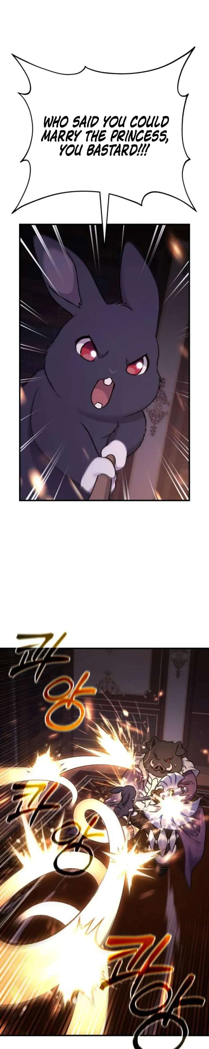 Solo Farming In The Tower Page 44 - MangaHe