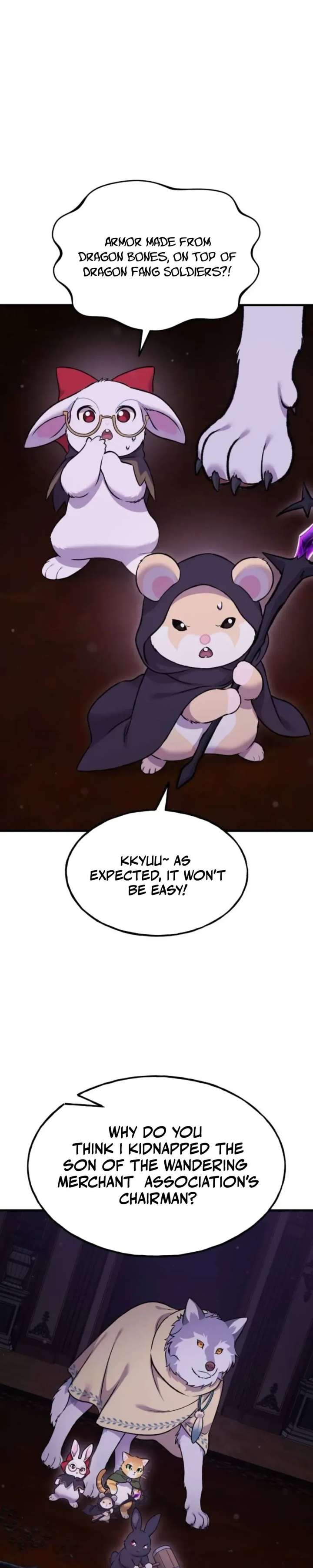 Solo Farming In The Tower Page 6 - MangaHe