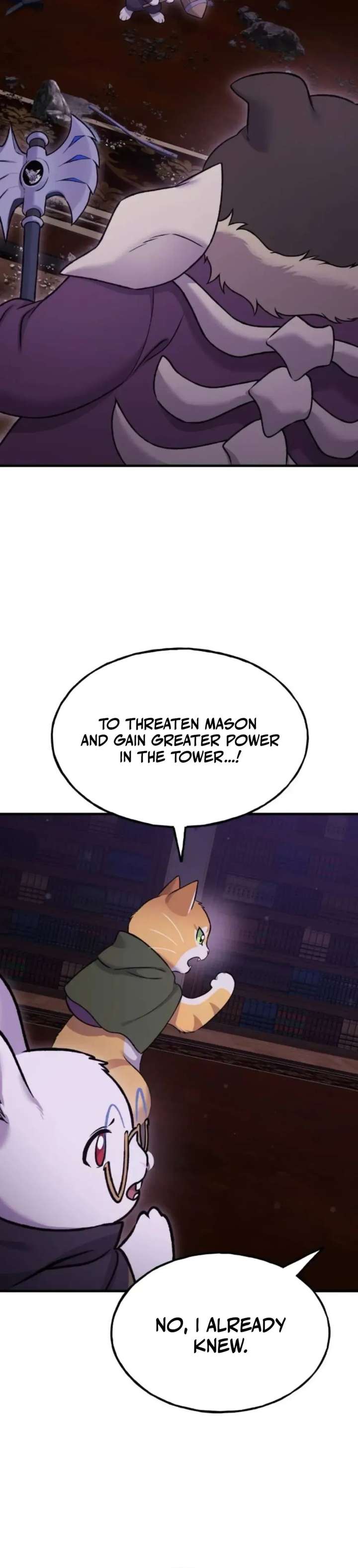 Solo Farming In The Tower Page 7 - MangaHe