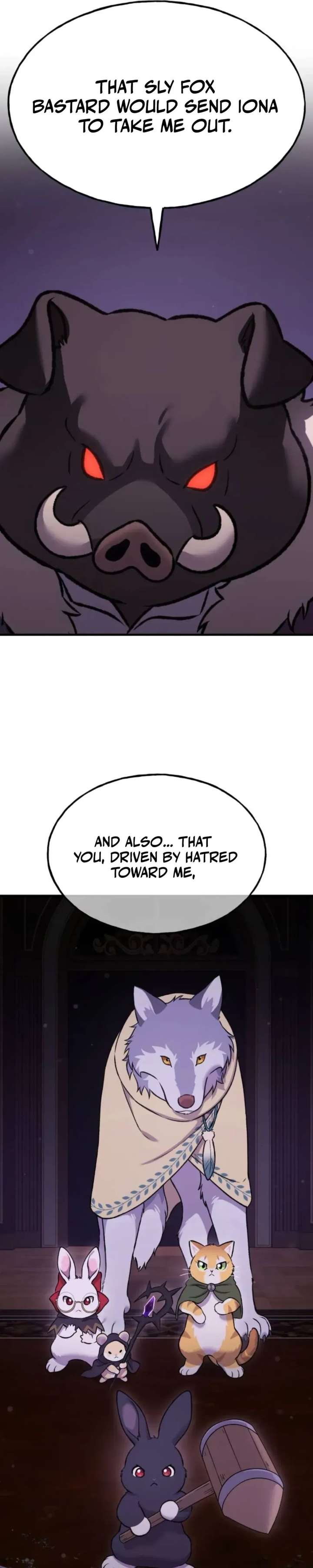 Solo Farming In The Tower Page 8 - MangaHe