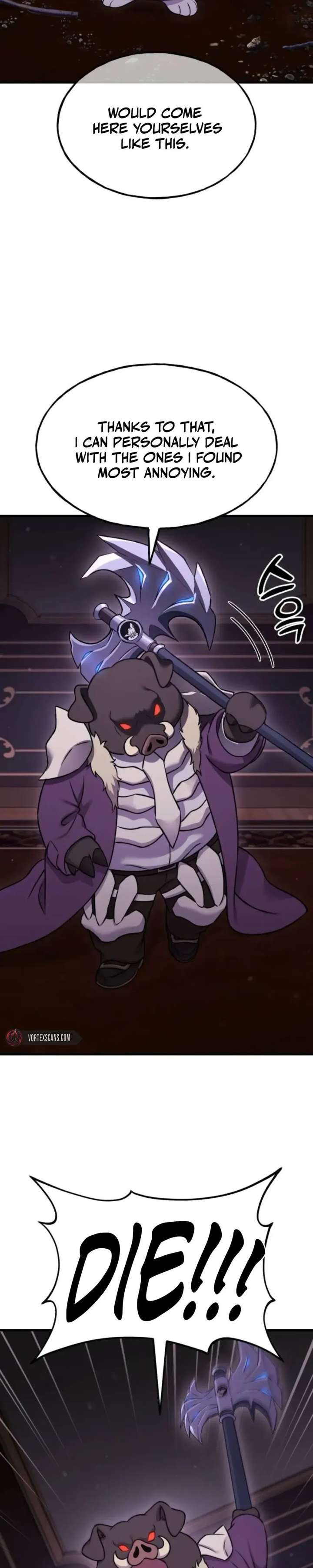 Solo Farming In The Tower Page 9 - MangaHe