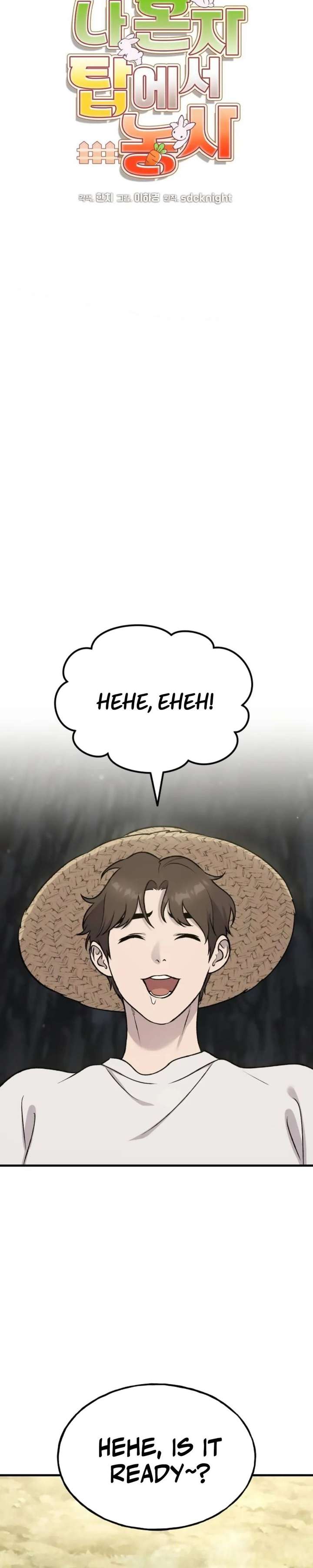 Solo Farming In The Tower Page 12 - MangaHe