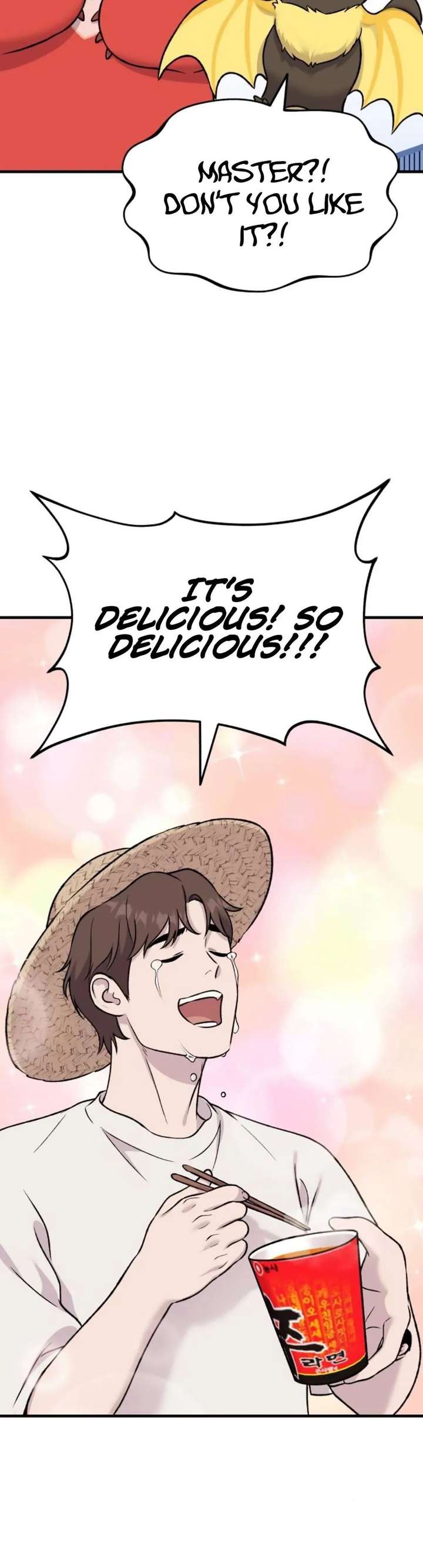 Solo Farming In The Tower Page 17 - MangaHe