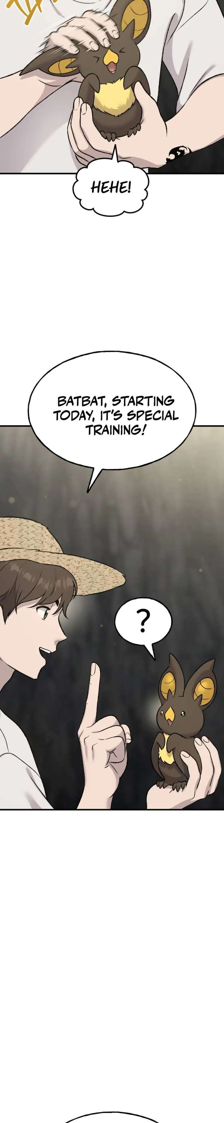 Solo Farming In The Tower Page 20 - MangaHe