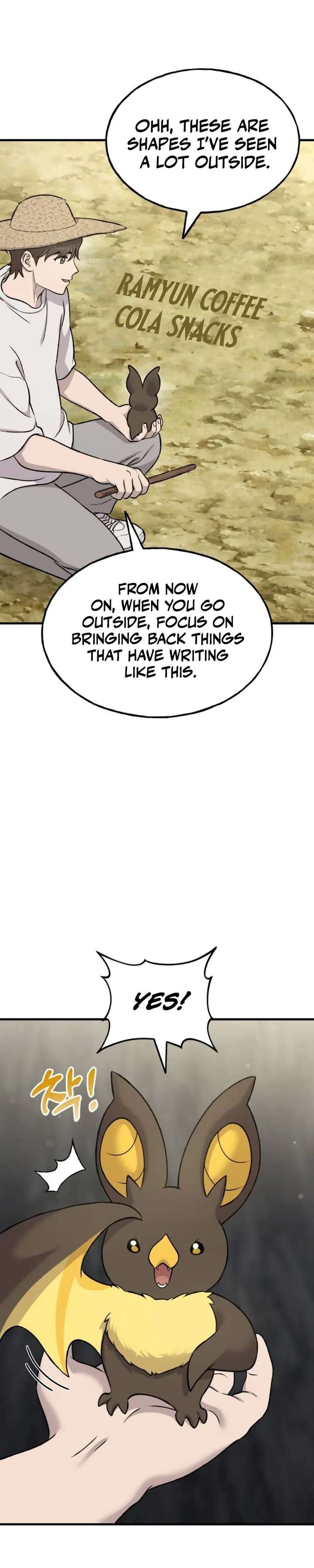 Solo Farming In The Tower Page 22 - MangaHe
