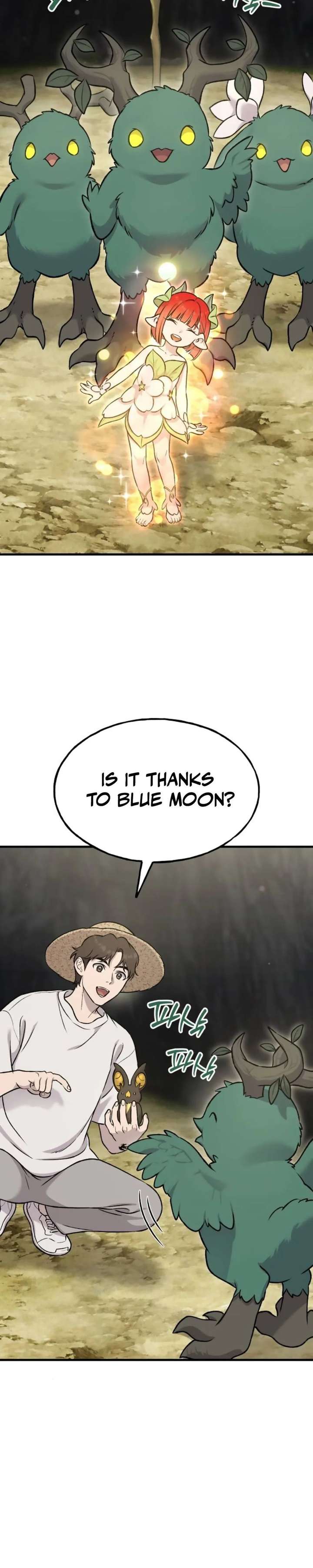 Solo Farming In The Tower Page 24 - MangaHe