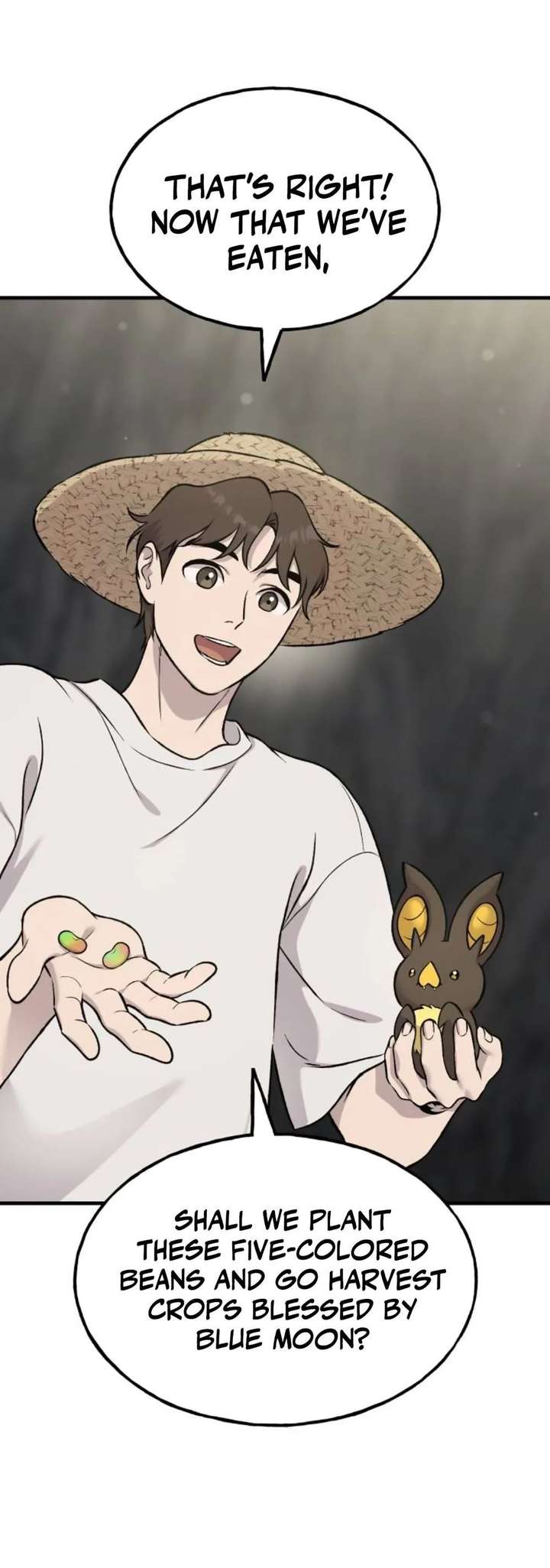 Solo Farming In The Tower Page 25 - MangaHe
