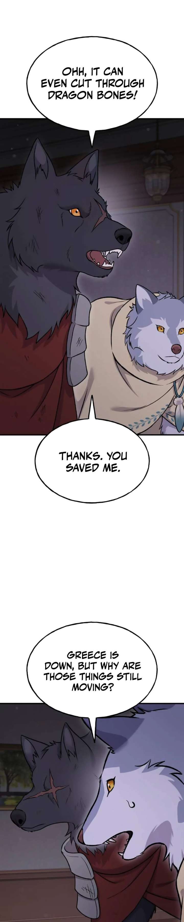 Solo Farming In The Tower Page 36 - MangaHe