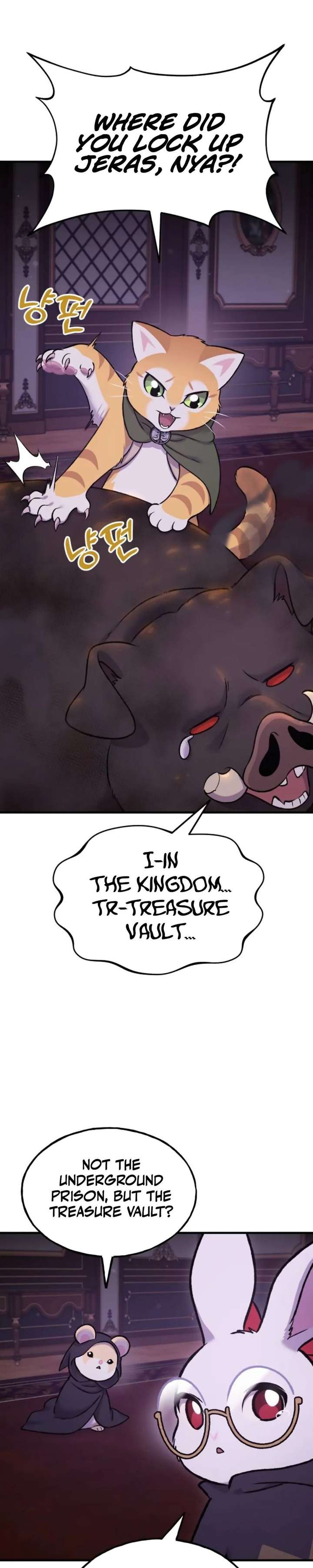 Solo Farming In The Tower Page 42 - MangaHe