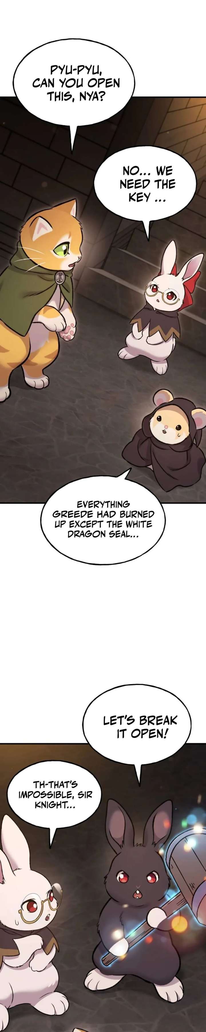 Solo Farming In The Tower Page 46 - MangaHe