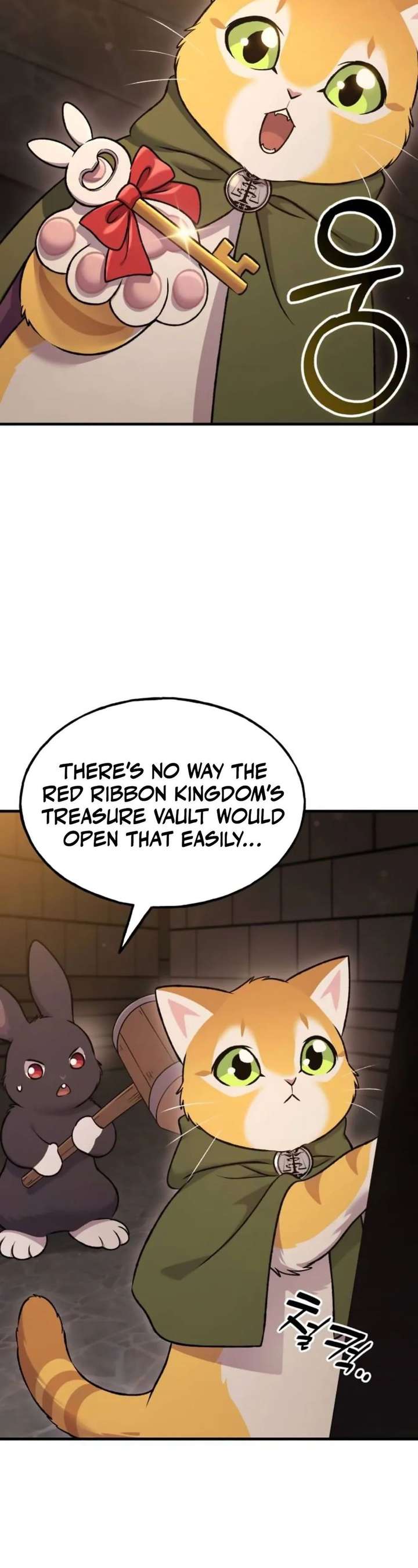 Solo Farming In The Tower Page 49 - MangaHe