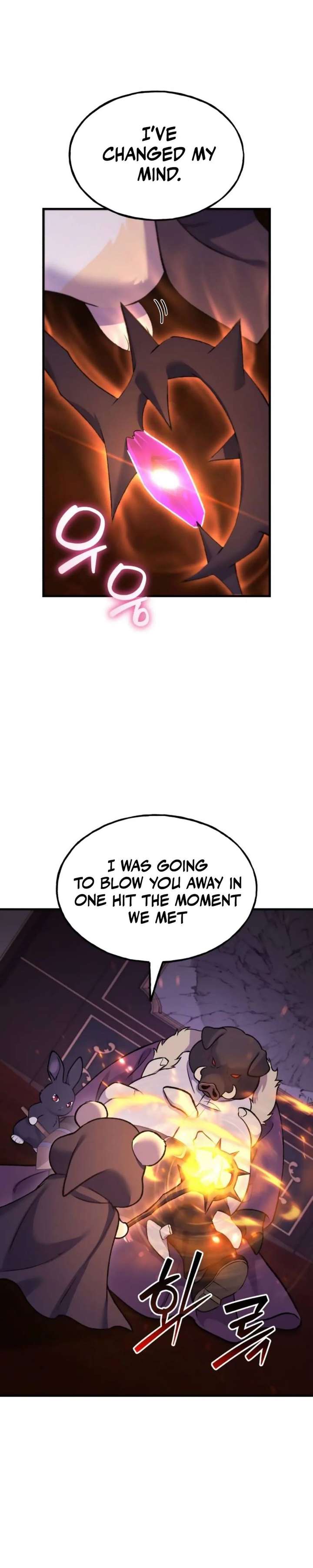 Solo Farming In The Tower Page 8 - MangaHe