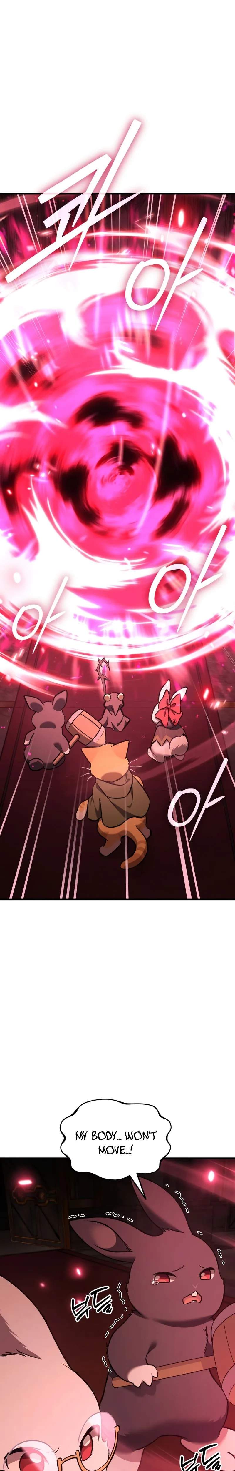 Solo Farming In The Tower Page 18 - MangaHe