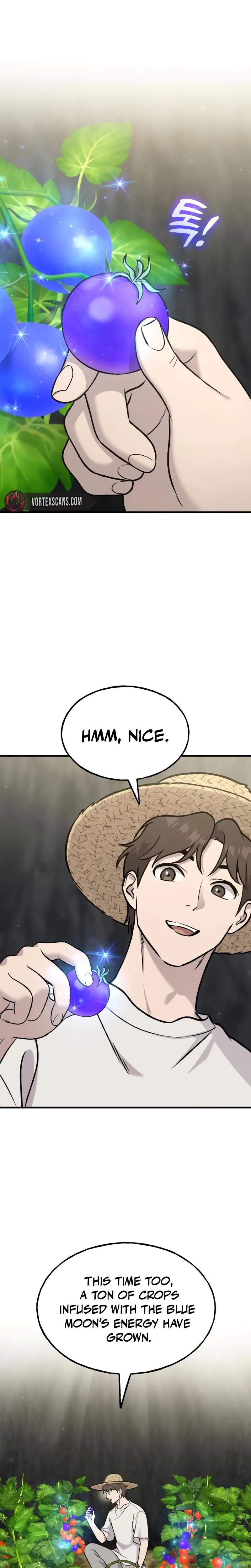 Solo Farming In The Tower Page 3 - MangaHe