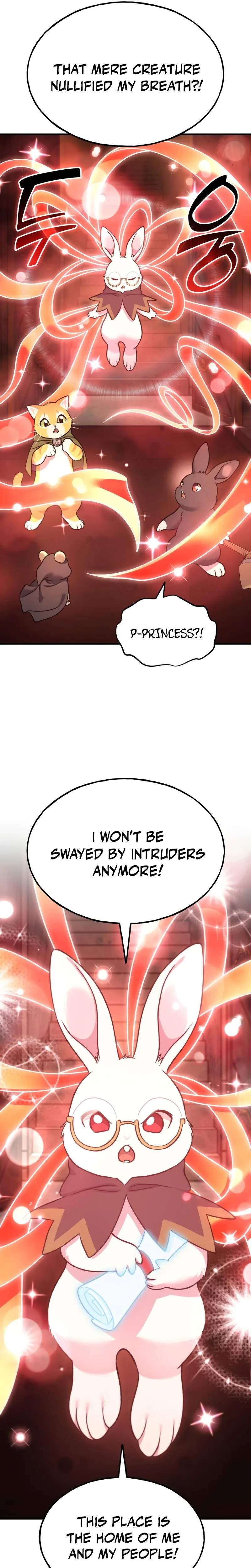 Solo Farming In The Tower Page 21 - MangaHe