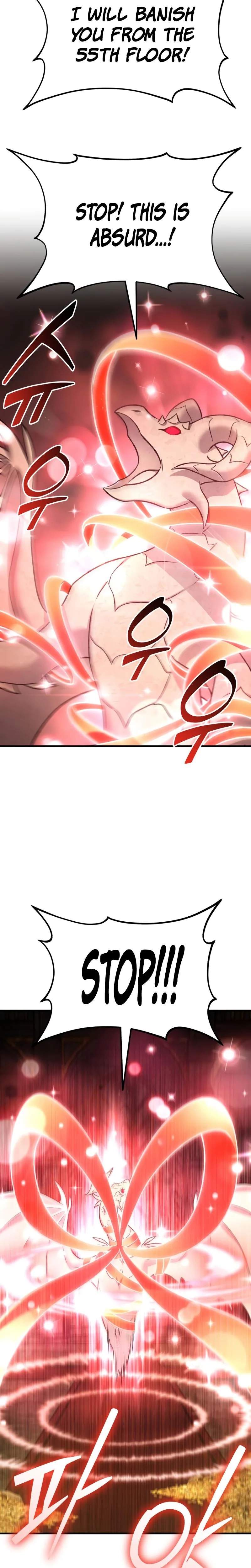 Solo Farming In The Tower Page 25 - MangaHe