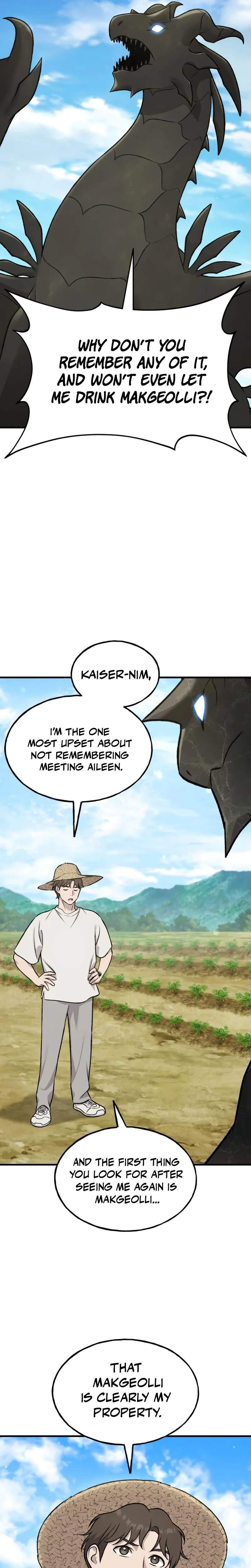 Solo Farming In The Tower Page 30 - MangaHe