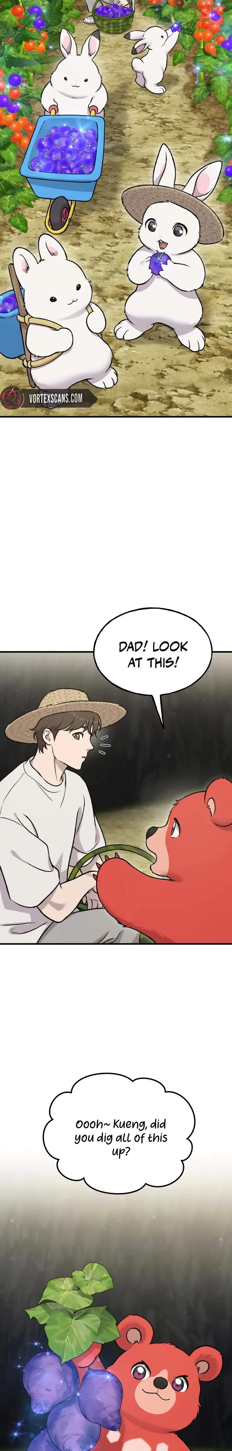 Solo Farming In The Tower Page 4 - MangaHe