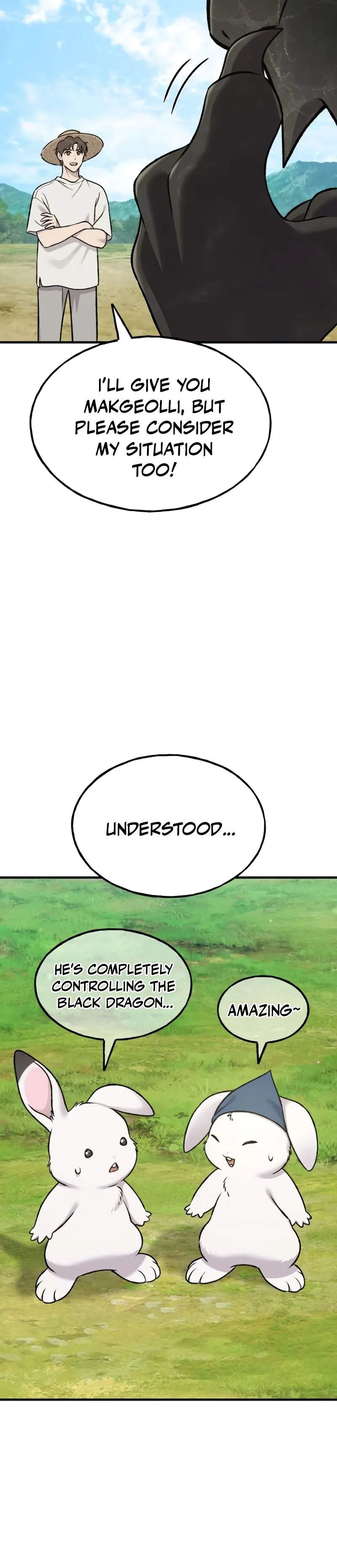 Solo Farming In The Tower Page 32 - MangaHe