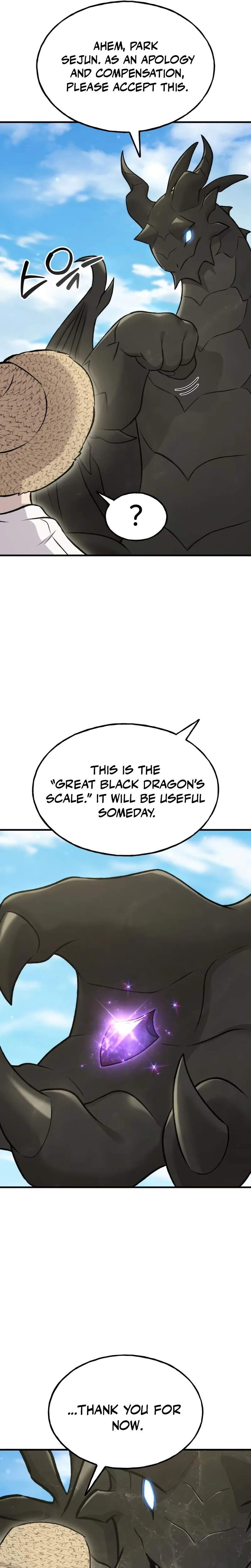 Solo Farming In The Tower Page 33 - MangaHe