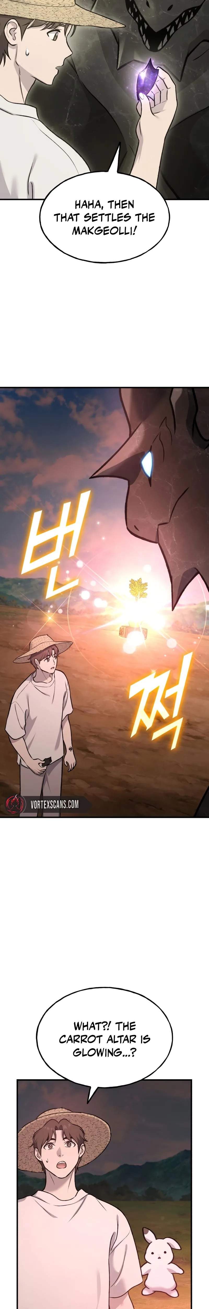 Solo Farming In The Tower Page 34 - MangaHe