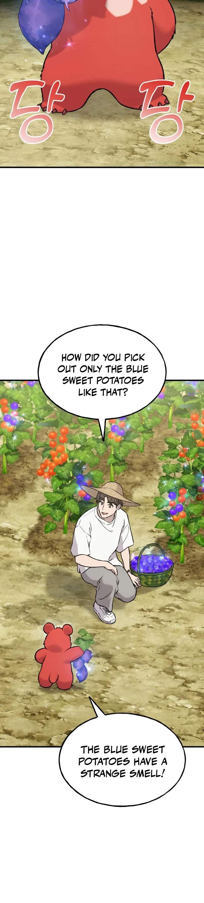 Solo Farming In The Tower Page 5 - MangaHe