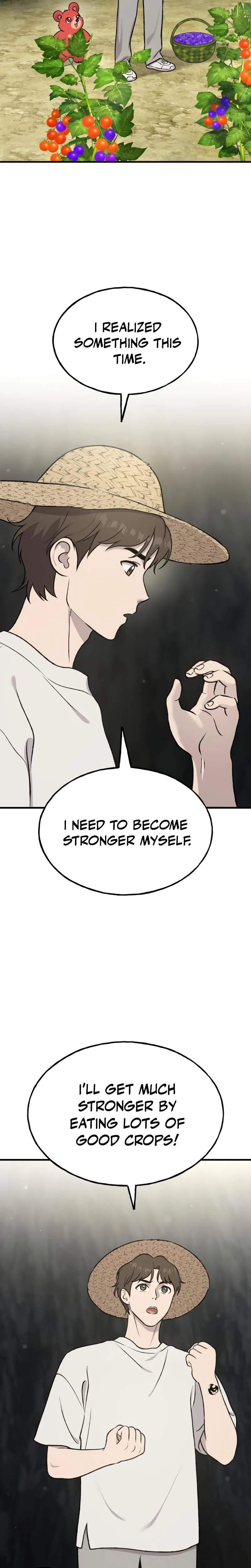 Solo Farming In The Tower Page 10 - MangaHe