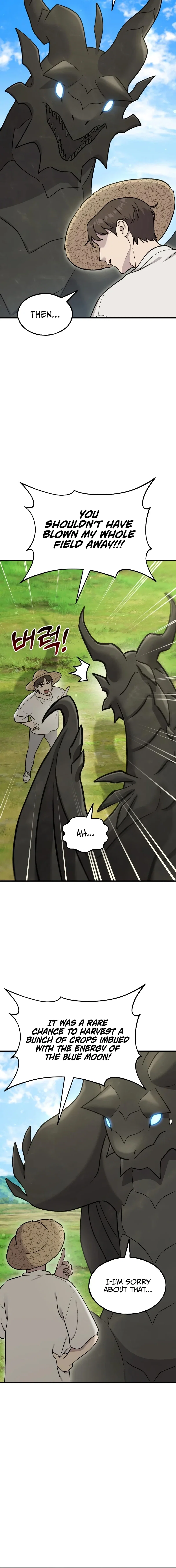Solo Farming In The Tower Page 16 - MangaHe
