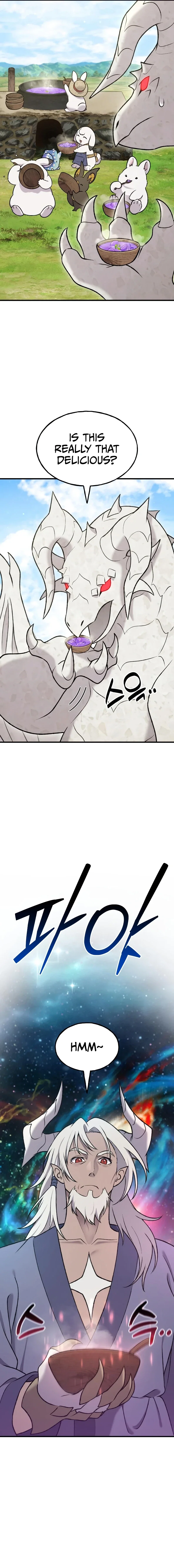 Solo Farming In The Tower Page 17 - MangaHe