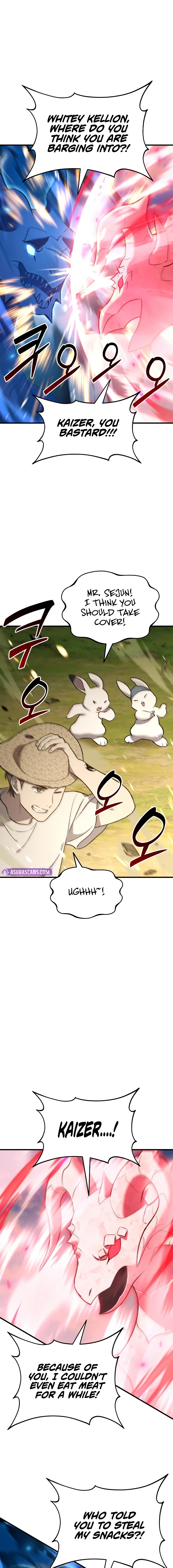 Solo Farming In The Tower Page 3 - MangaHe