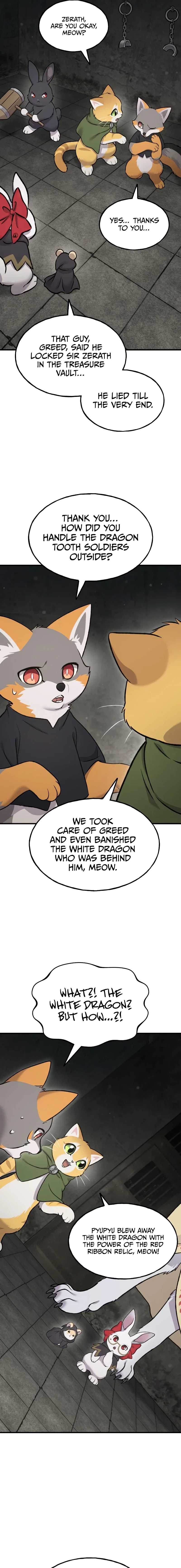 Solo Farming In The Tower Page 23 - MangaHe