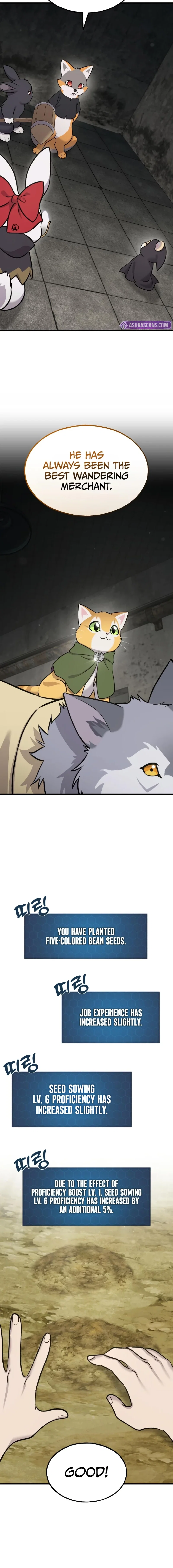 Solo Farming In The Tower Page 26 - MangaHe
