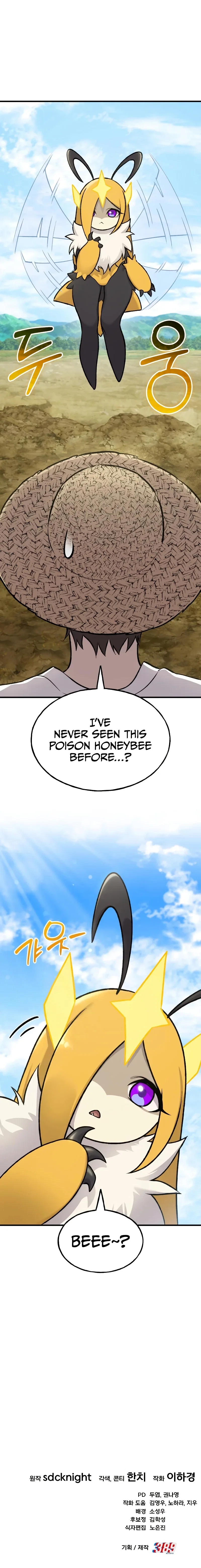 Solo Farming In The Tower Page 28 - MangaHe
