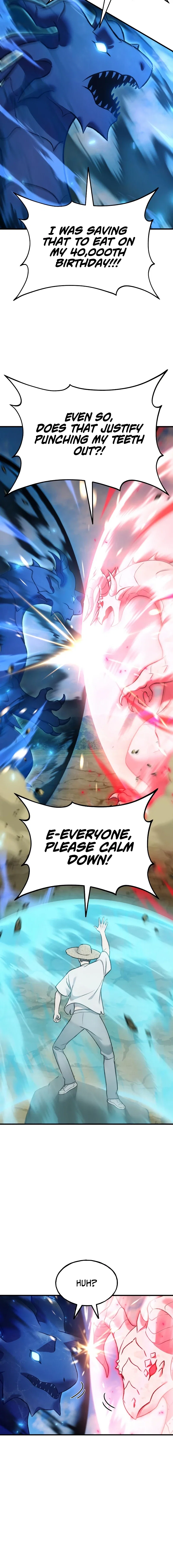 Solo Farming In The Tower Page 4 - MangaHe
