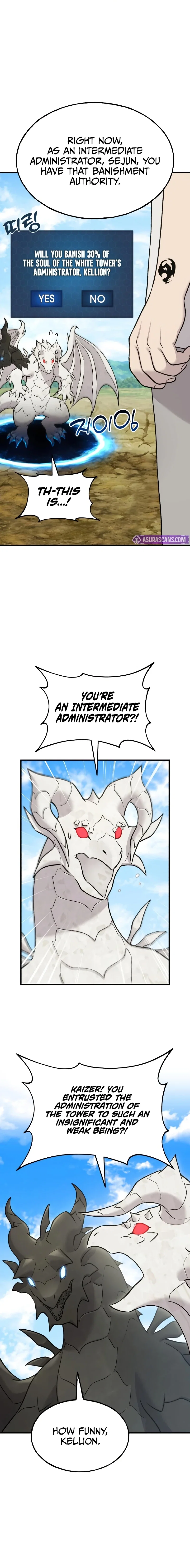 Solo Farming In The Tower Page 10 - MangaHe