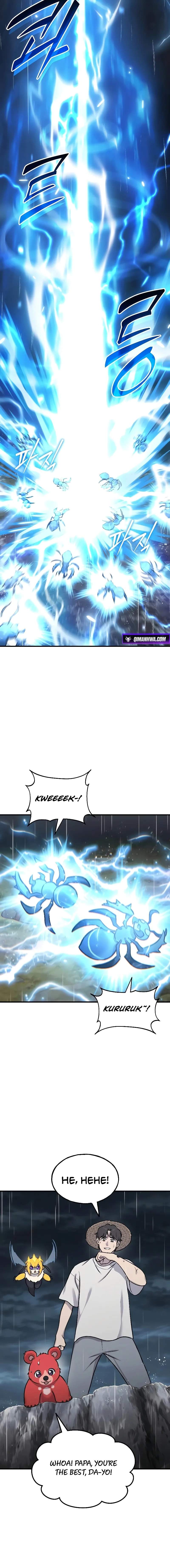 Solo Farming In The Tower Page 11 - MangaHe