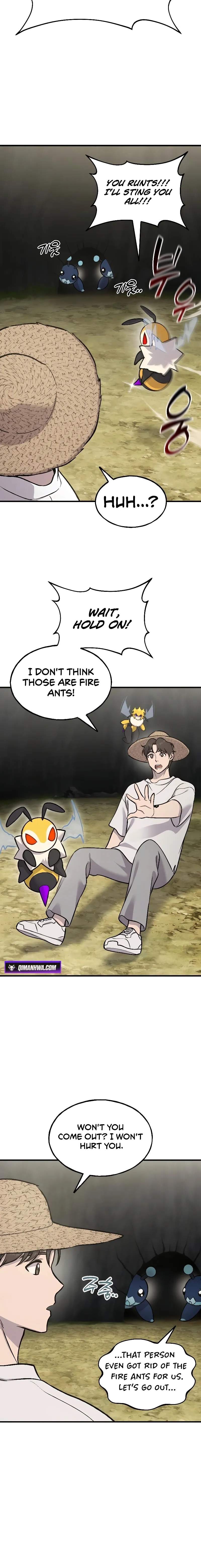Solo Farming In The Tower Page 15 - MangaHe