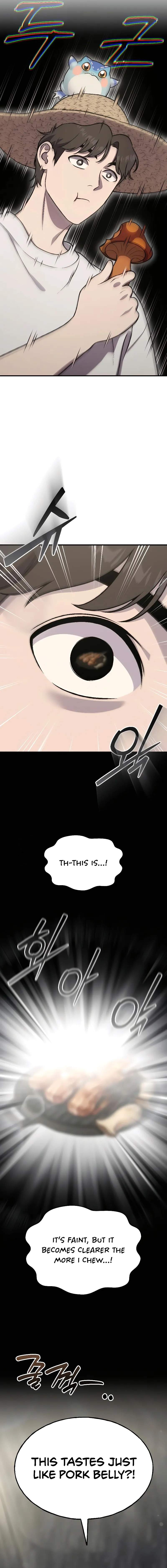 Solo Farming In The Tower Page 22 - MangaHe