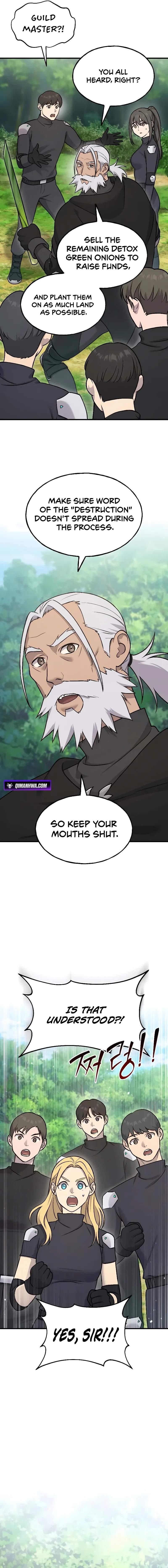 Solo Farming In The Tower Page 4 - MangaHe