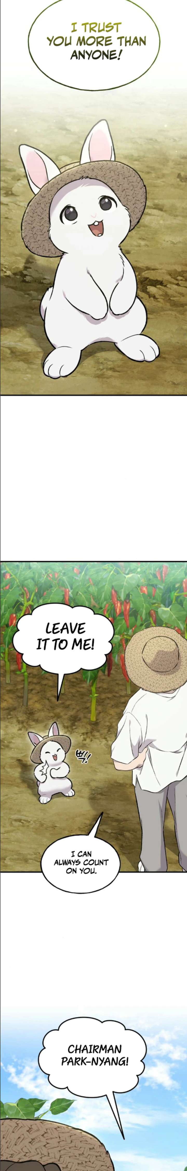 Solo Farming In The Tower Page 11 - MangaHe