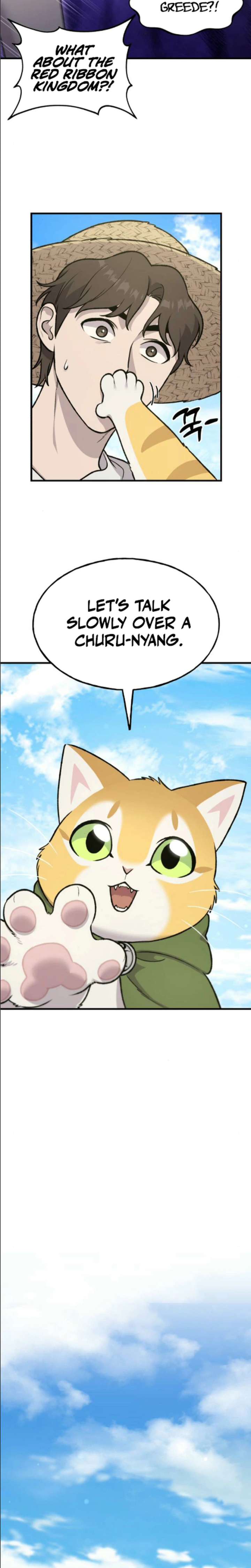 Solo Farming In The Tower Page 13 - MangaHe