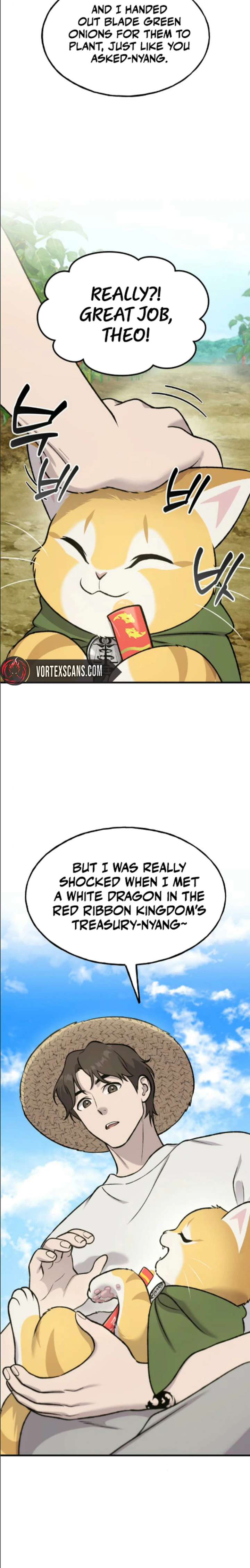 Solo Farming In The Tower Page 15 - MangaHe