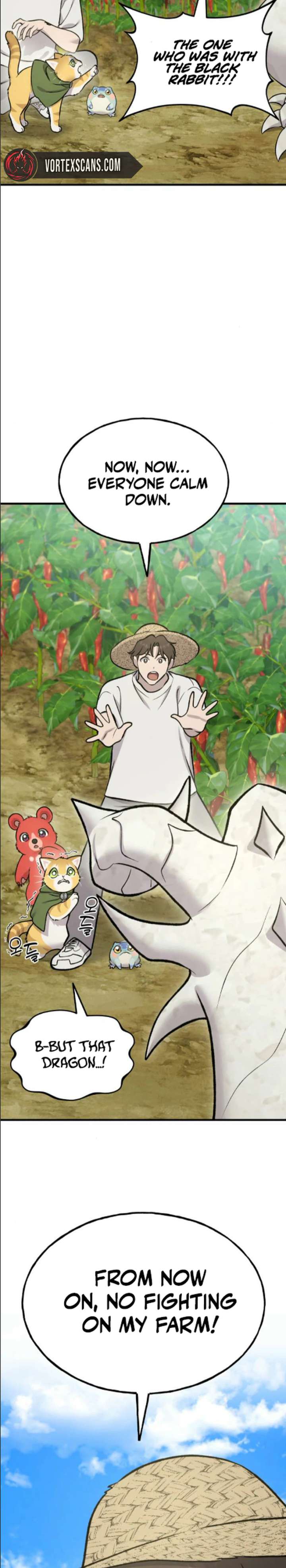 Solo Farming In The Tower Page 19 - MangaHe