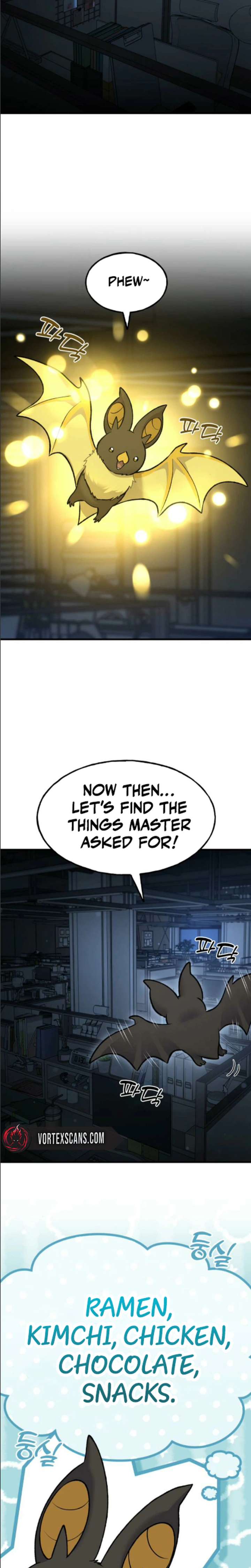 Solo Farming In The Tower Page 3 - MangaHe