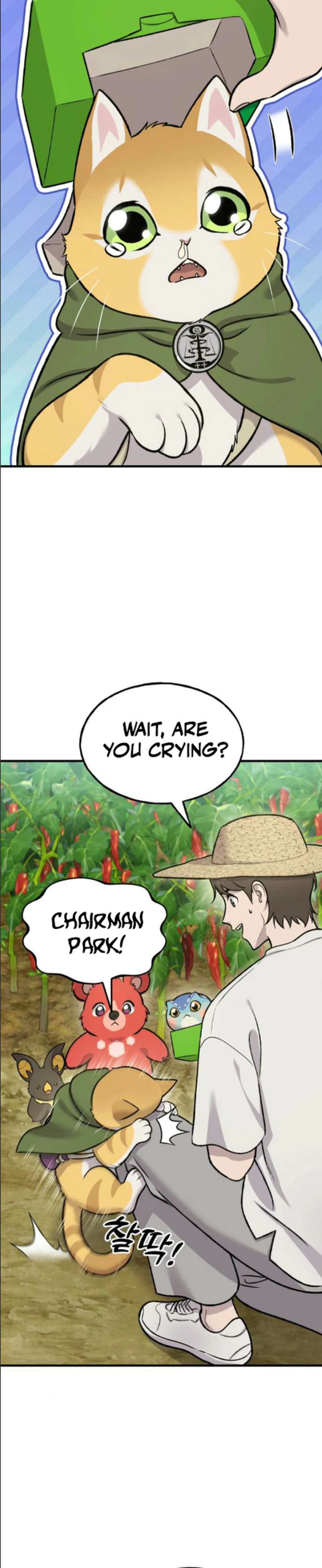Solo Farming In The Tower Page 28 - MangaHe
