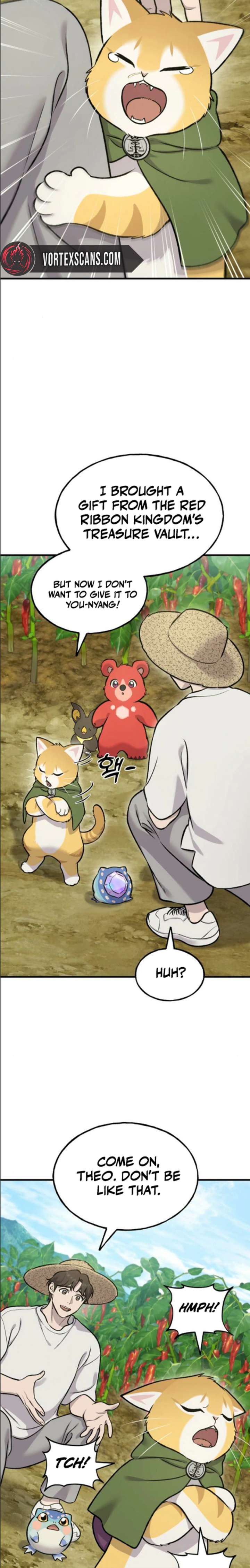 Solo Farming In The Tower Page 30 - MangaHe