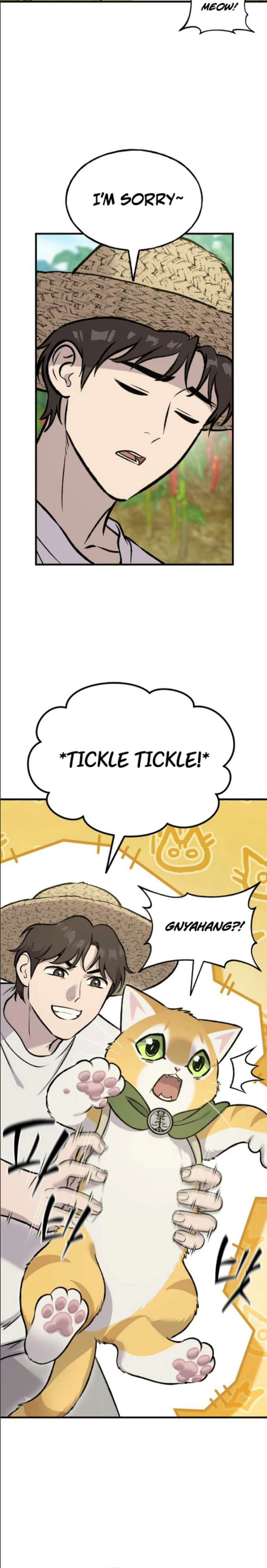 Solo Farming In The Tower Page 31 - MangaHe