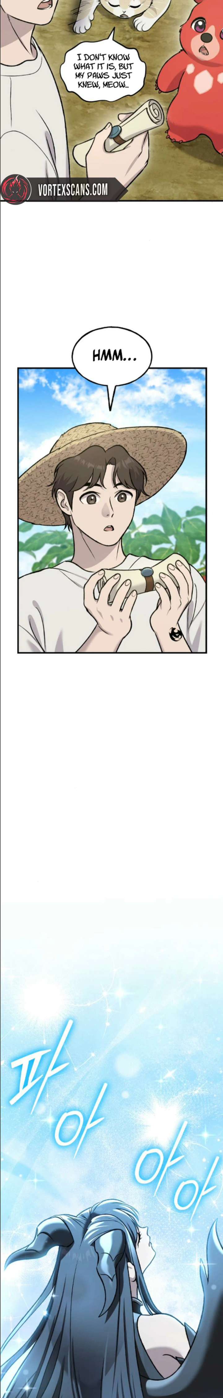 Solo Farming In The Tower Page 33 - MangaHe