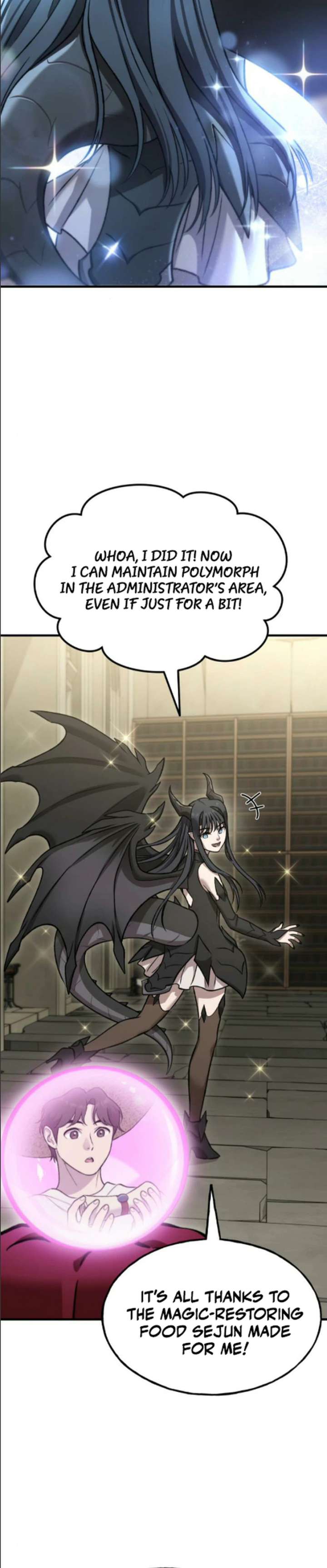 Solo Farming In The Tower Page 34 - MangaHe